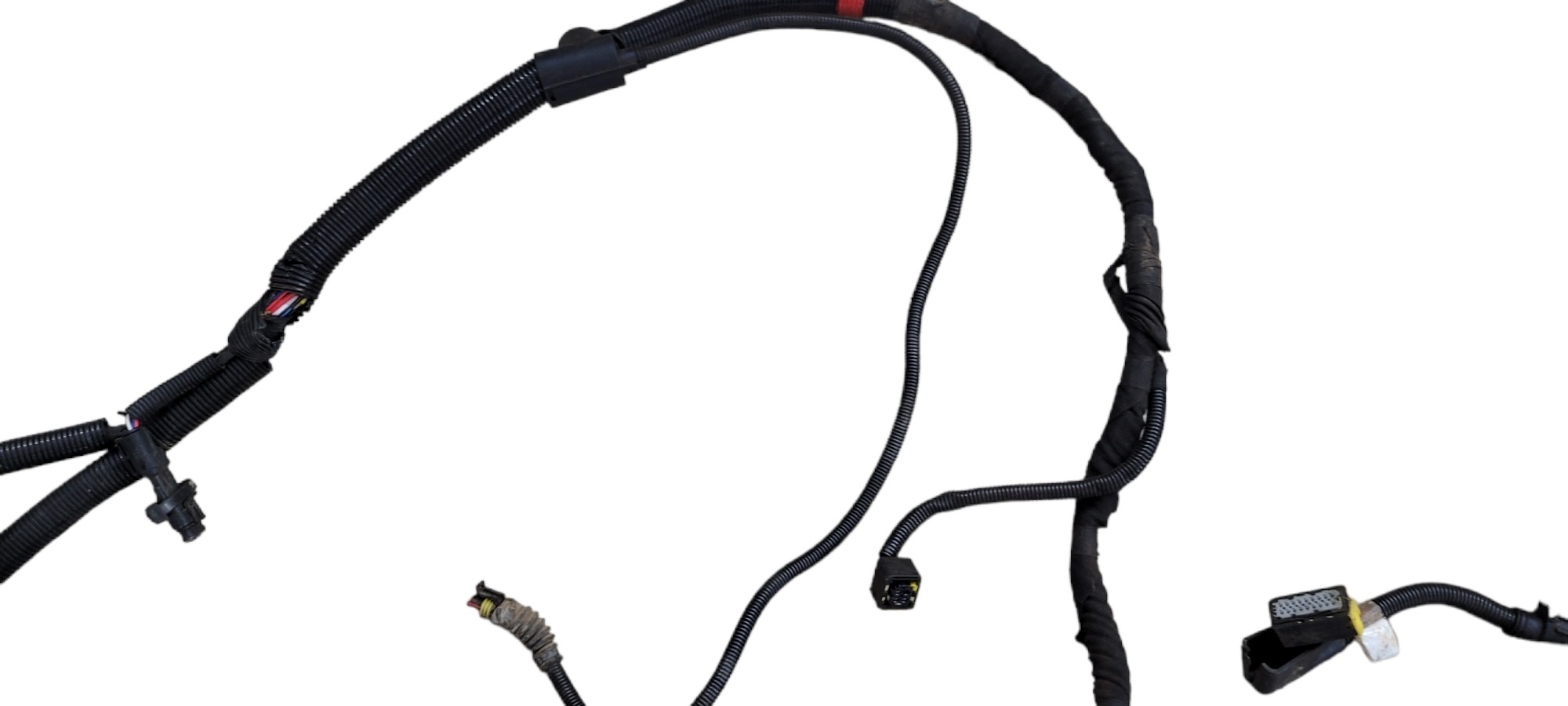 Chicote Eletrico Daf 220422500 1