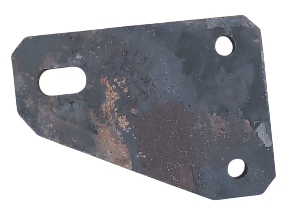 Suporte Montagem Barra Estabilizadora Volvo