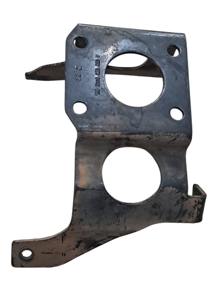 Suporte Chassis Caixa Filtro Ar Mb Axor 2544 2014 1