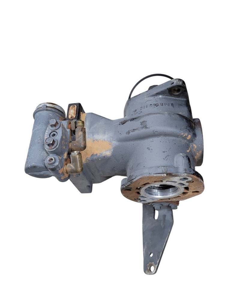 Compressor Ar Motor Ford Cargo 1317 1722 2422 2002 2012 2