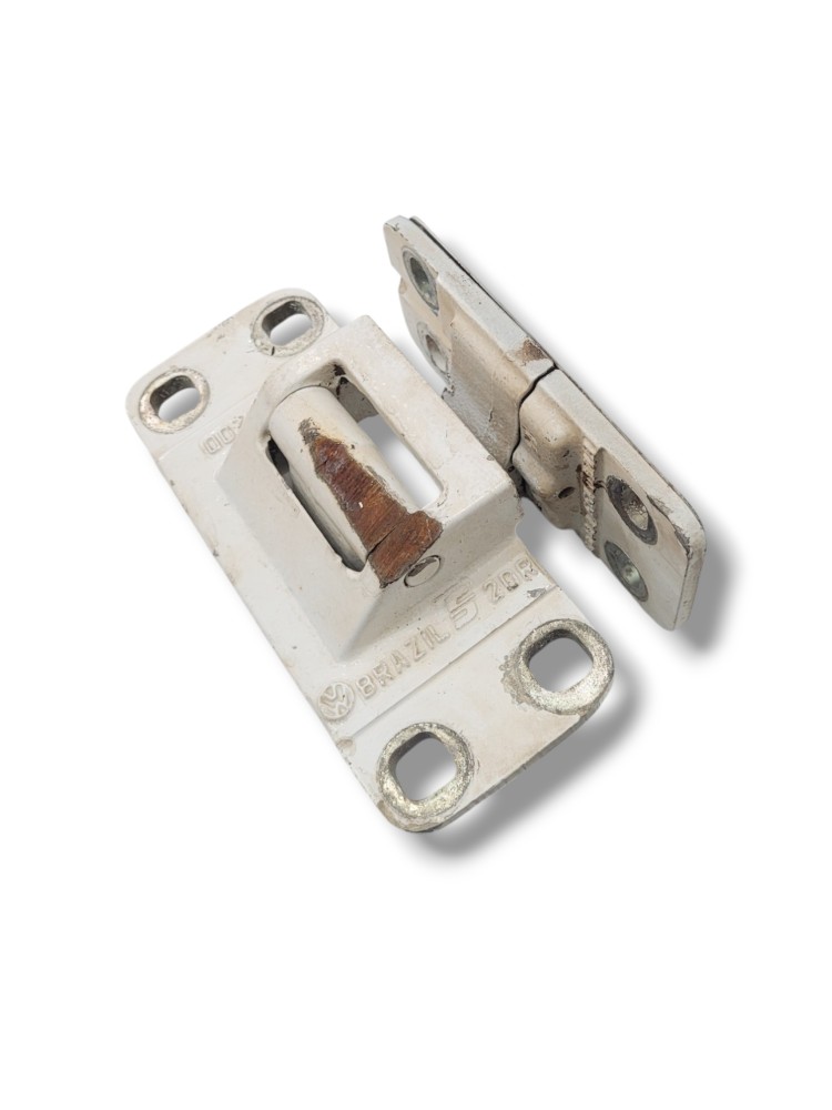 Dobradiça Porta Vw Constellation 30.280 2019 2020 VO22 3