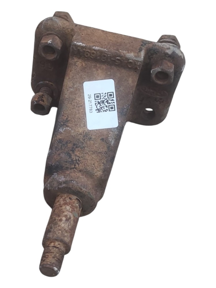 Suporte Amortecedor Ford Cargo 1