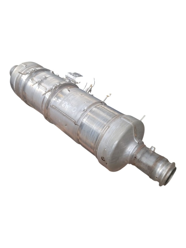 Catalisador Vw 11.180 2025 VO42 4