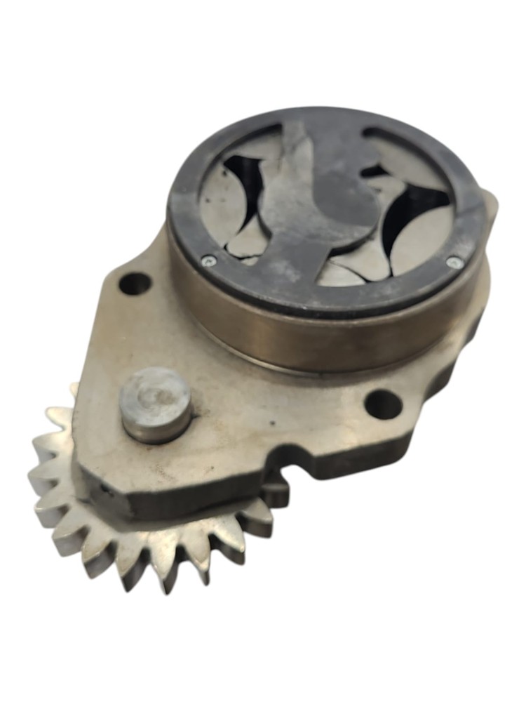 Bomba Oleo Ford Cargo 816 2018 2