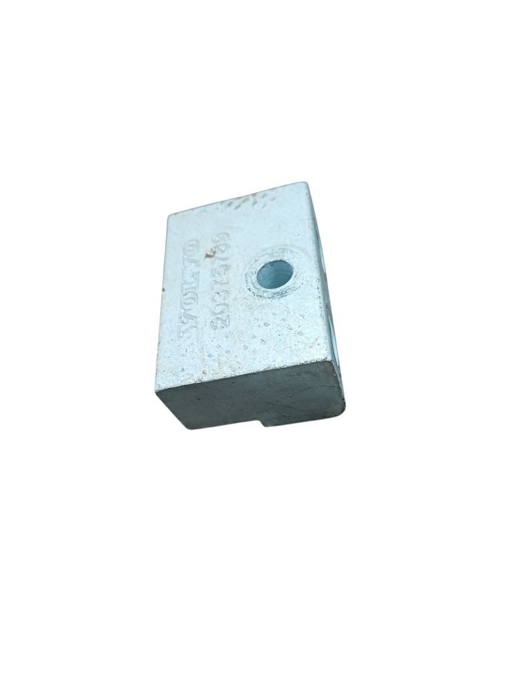 Valvula Solenoide Freio Volvo Fh 2011 5