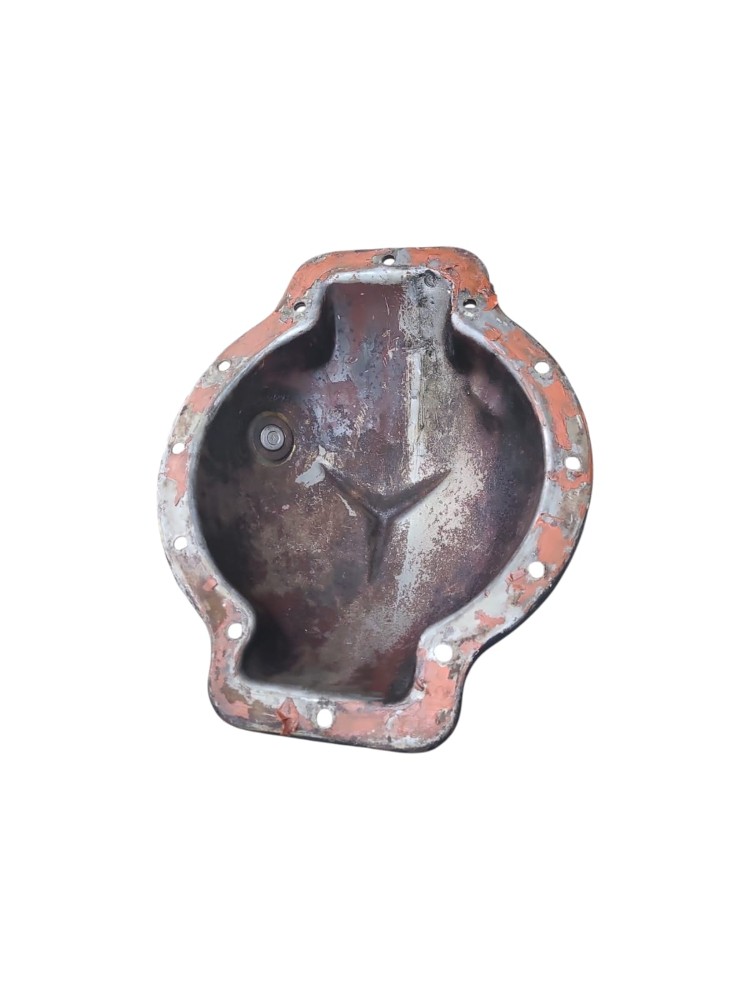 Tampa Diferencial Mb 1113 3