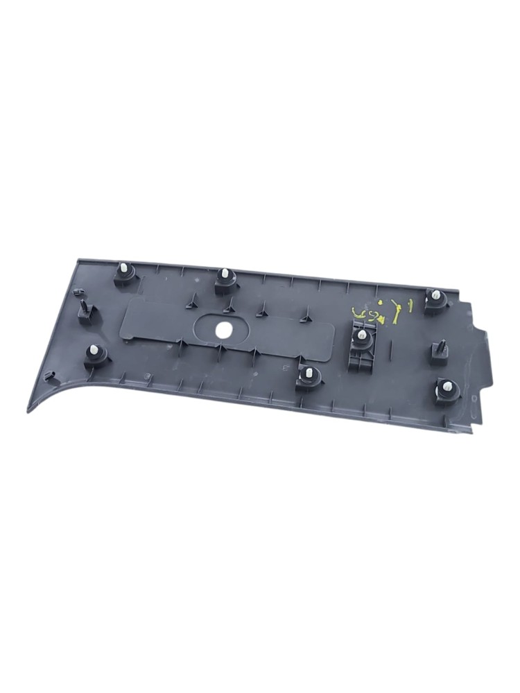 Acabamento Superior Coluna Vw 13180 2021 A 2022 N150 2