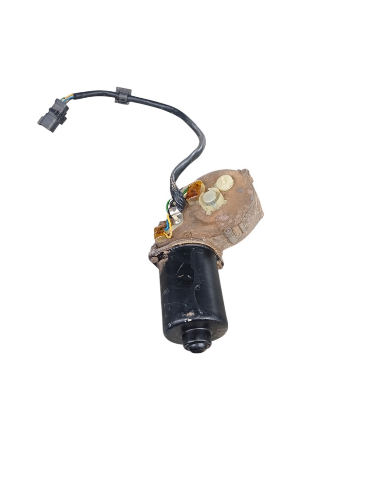 Motor Limpador Parabrisa Scania 2022 6