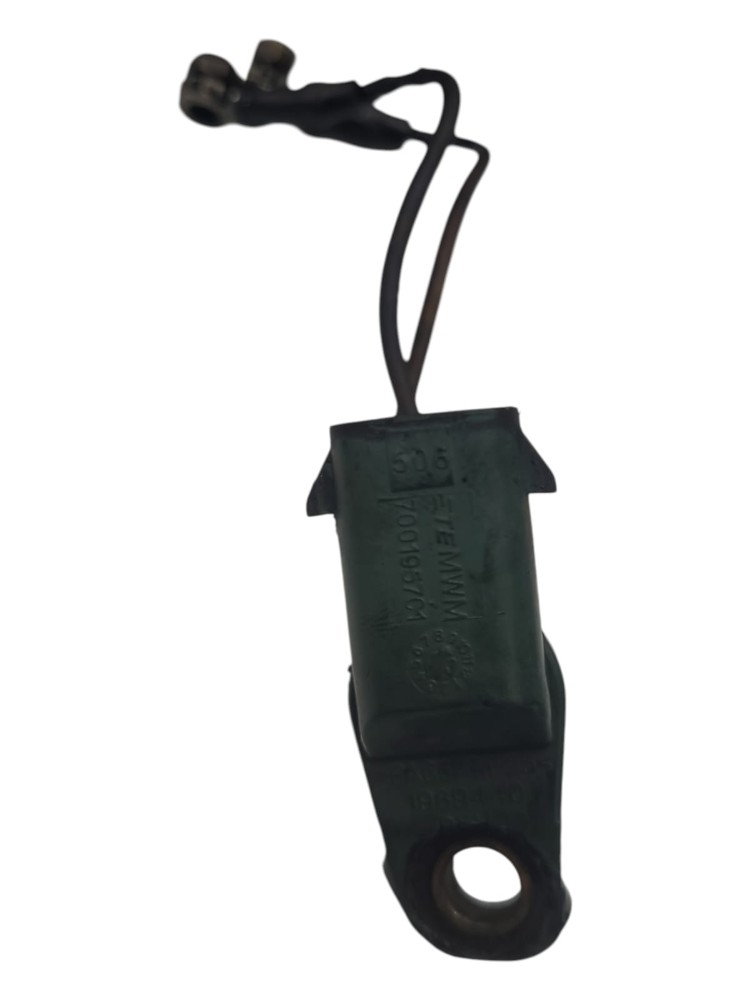 Chicote Eletrico Bico Injetor Mwm 5