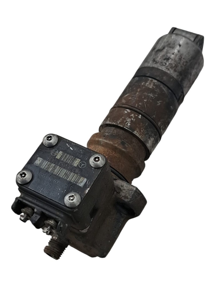 Unidade Injetora Motor Om457 Mb AXor 3