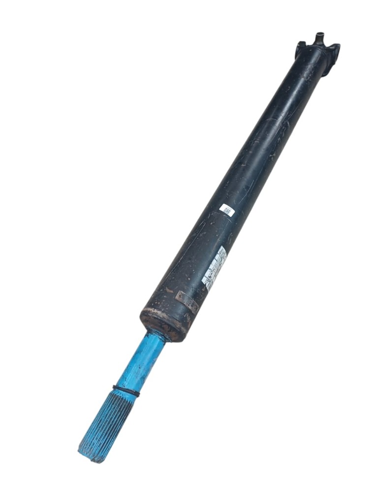 Eixo Cardan Mb 1620 2000 3