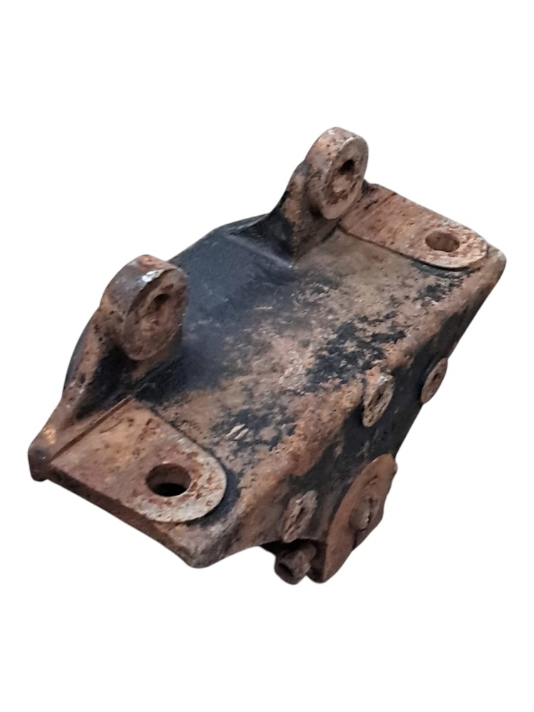 Suporte Mola Dianteiro Vw 17250 5