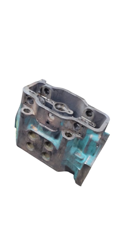 Cabecote Motor Mwm Volvo Vm 220 270 310 3