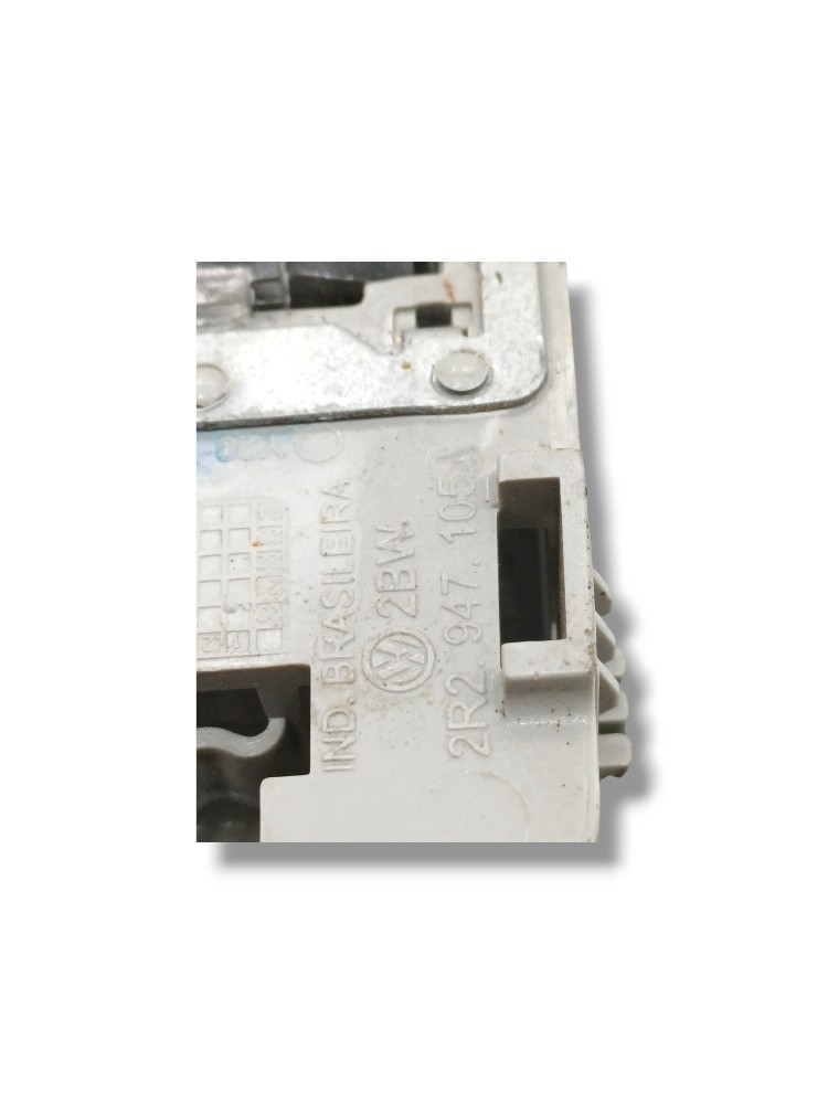 Luz Teto Cabine Vw 24.280 2021 Vo28 6