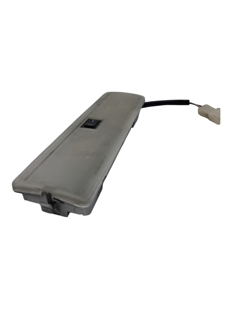 Luz Cortesia Cabine MAN TGX 28440 2017 VO21 1