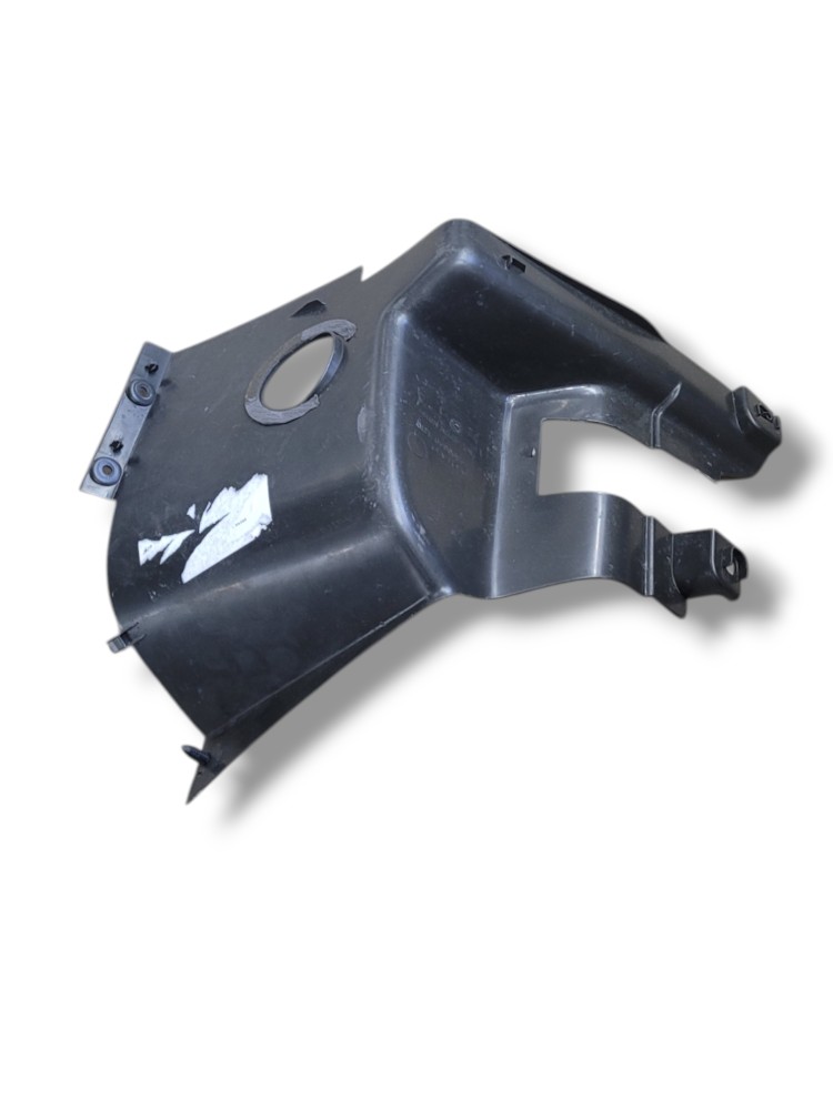 Moldura Inferior Pedal Acelerador Volvo Fh 540 2022 5