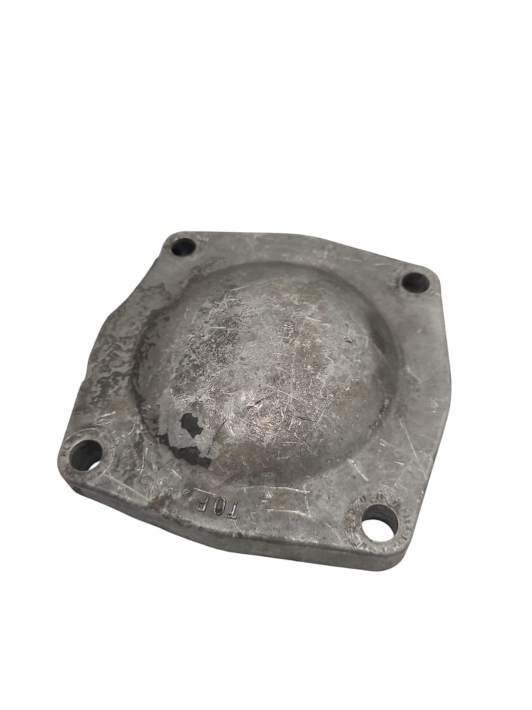 Tampa Retentor Fuller Gama Maior 235128 4