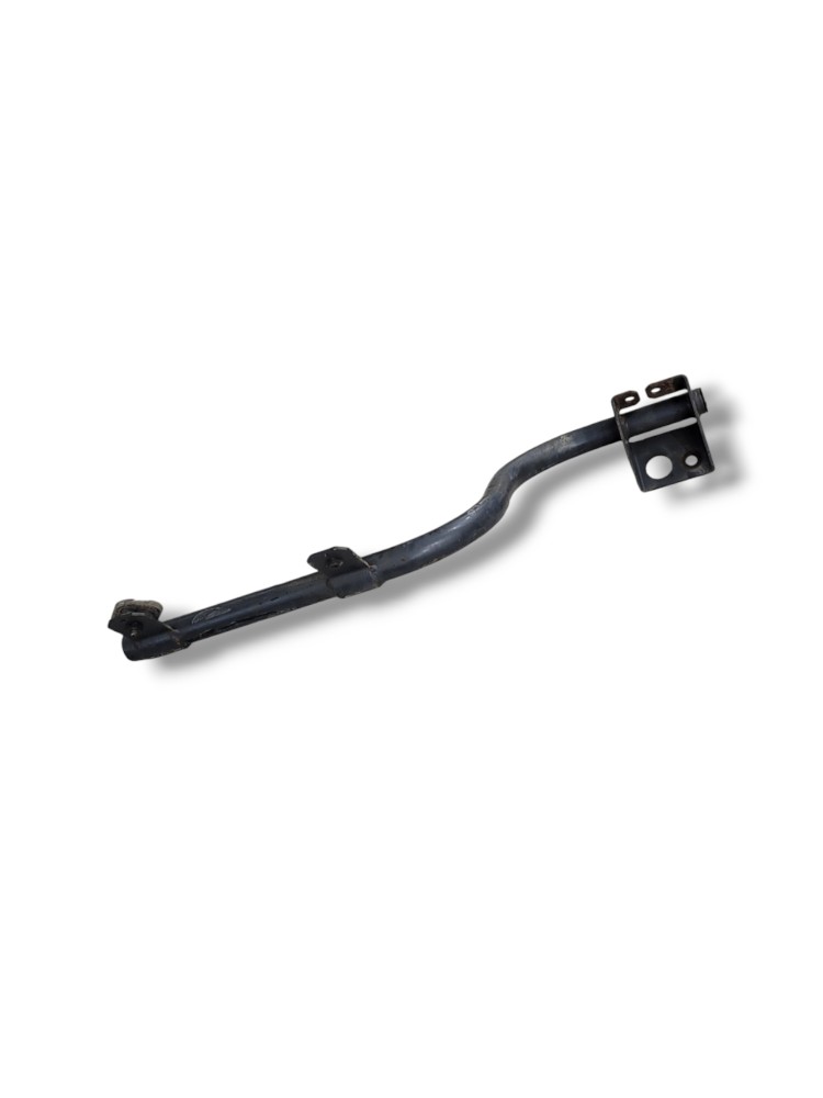 Suporte Paralama Cabine Mb Actros Brasil 2