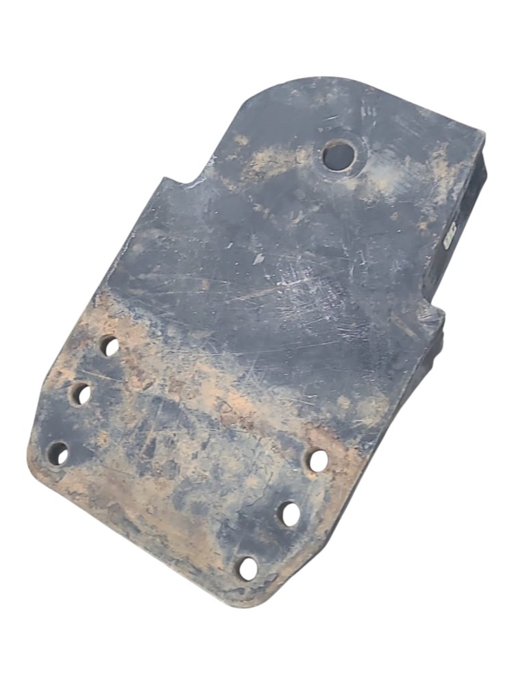 Suporte Suspensao Mola Vw 5