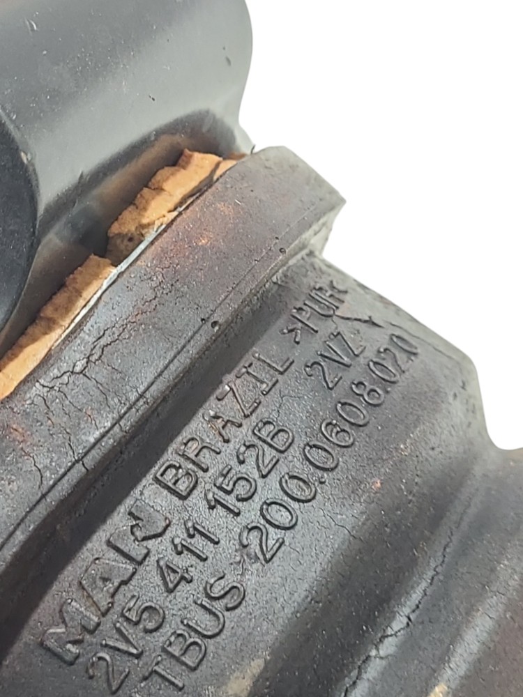 Batente Suspensao Dianteira MAN TGX 2V5411152B 9
