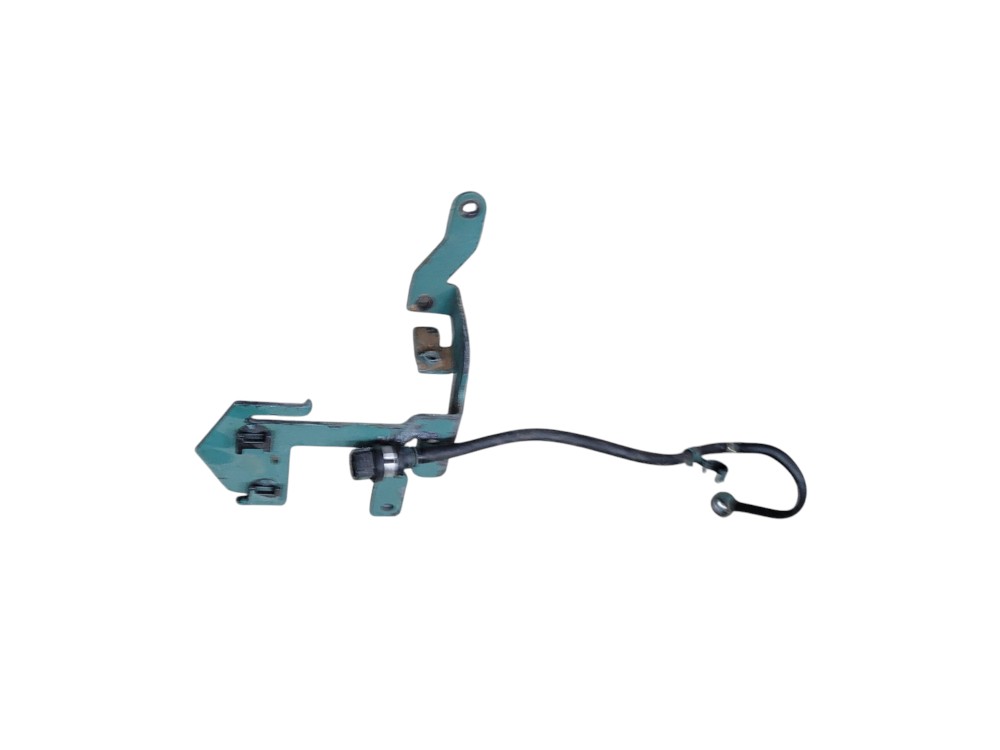 Suporte Cano Oleo Volvo Vm 3
