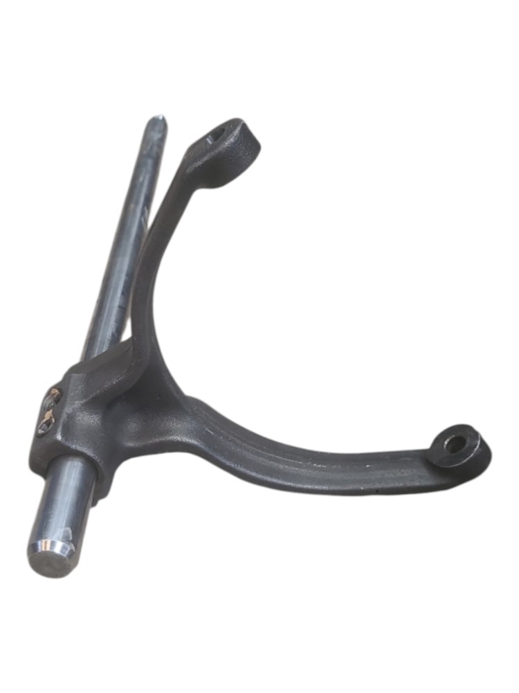 Garfo Engate Caixa Cambio MAN TGX 2