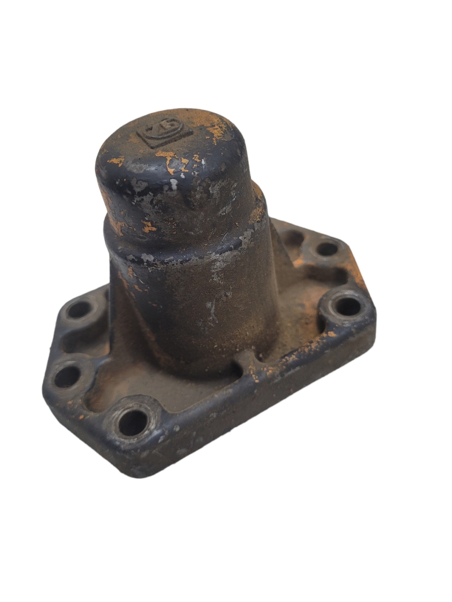 Tampa Caixa Cambio 16s1300 Zf 0091407108 3