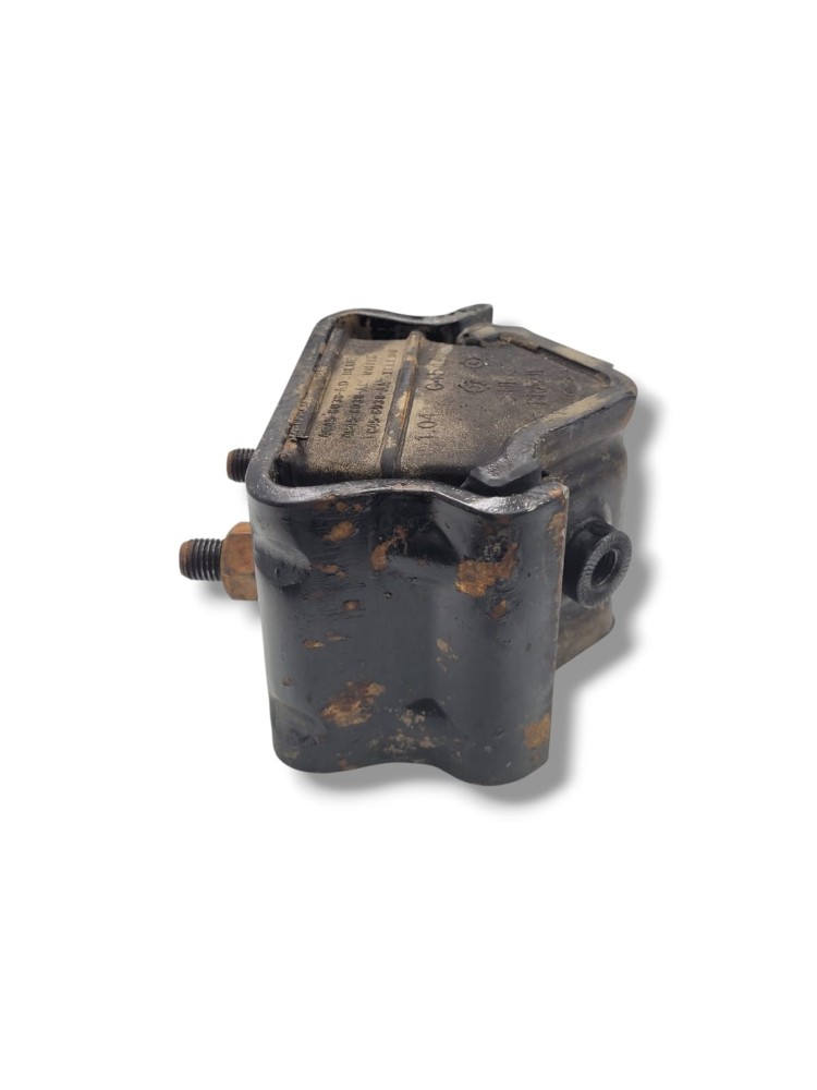 Coxim Ford Cargo 3