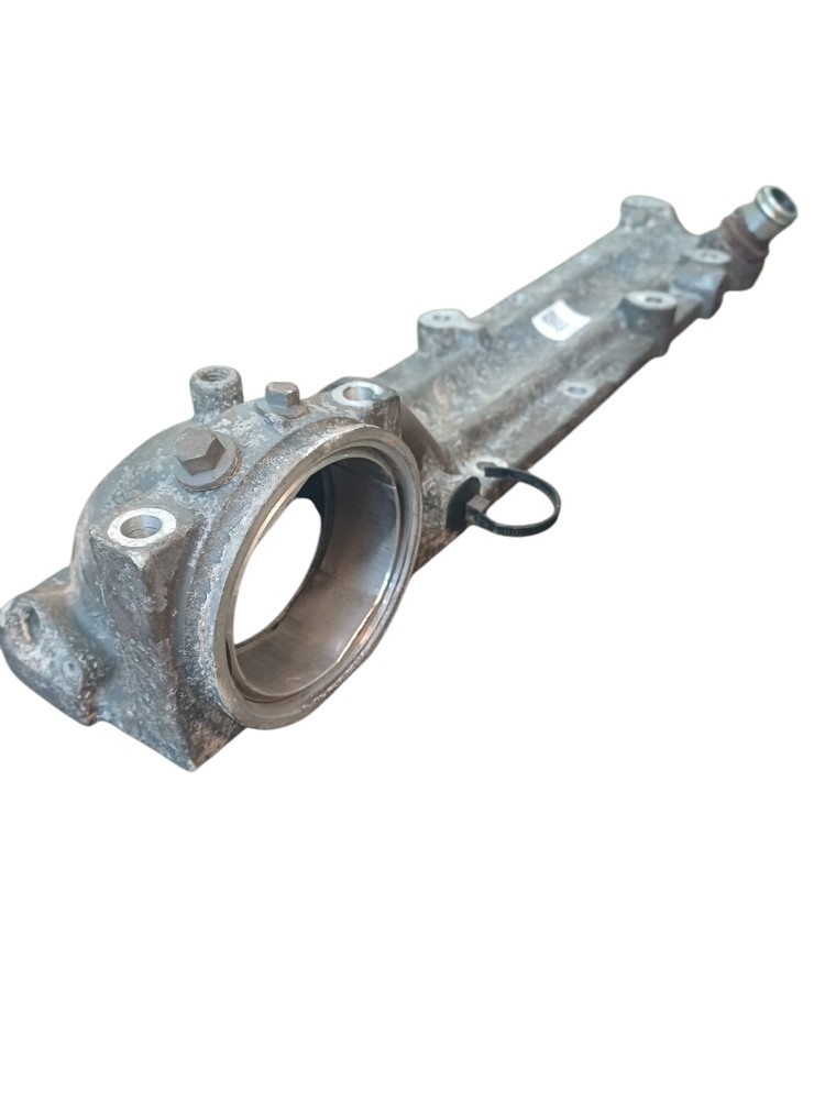 Coletor Admissao Motor Cummins 1