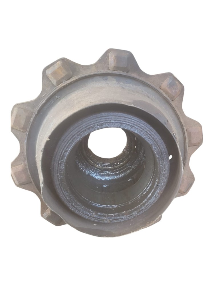 Cubo Roda Tracao Scania Serie 5 4