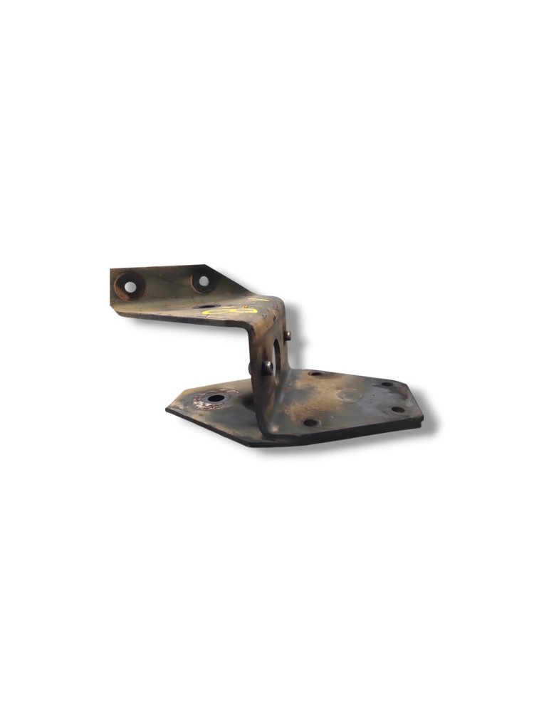 Suporte Mola Jumelo Vw 8150 2004 A148 4