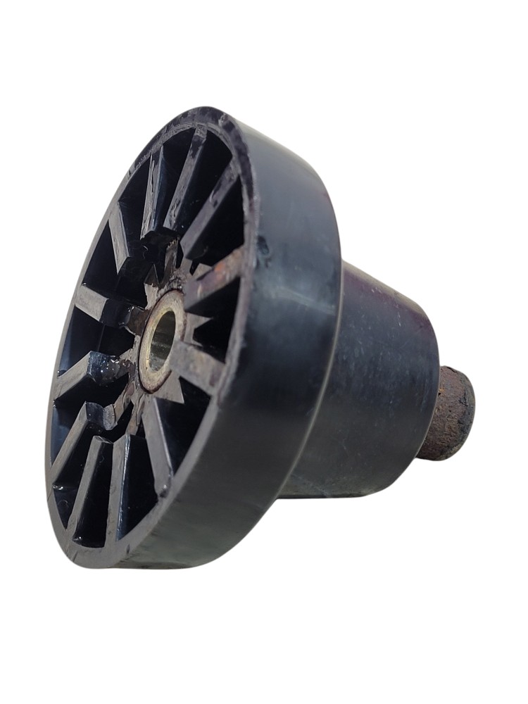 Coxim Plastico Cabine Mb 3