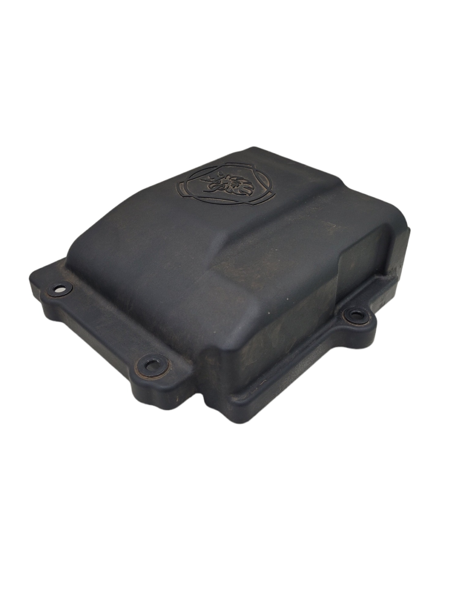 Tampa Modulo Caixa Scania Ntg 2325984 2
