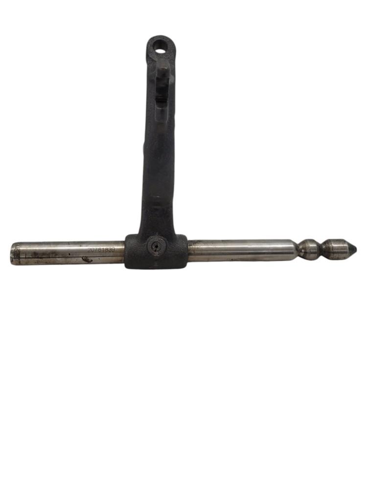 Garfo Seletora Caixa Volvo Fm 2010 A 2013 3