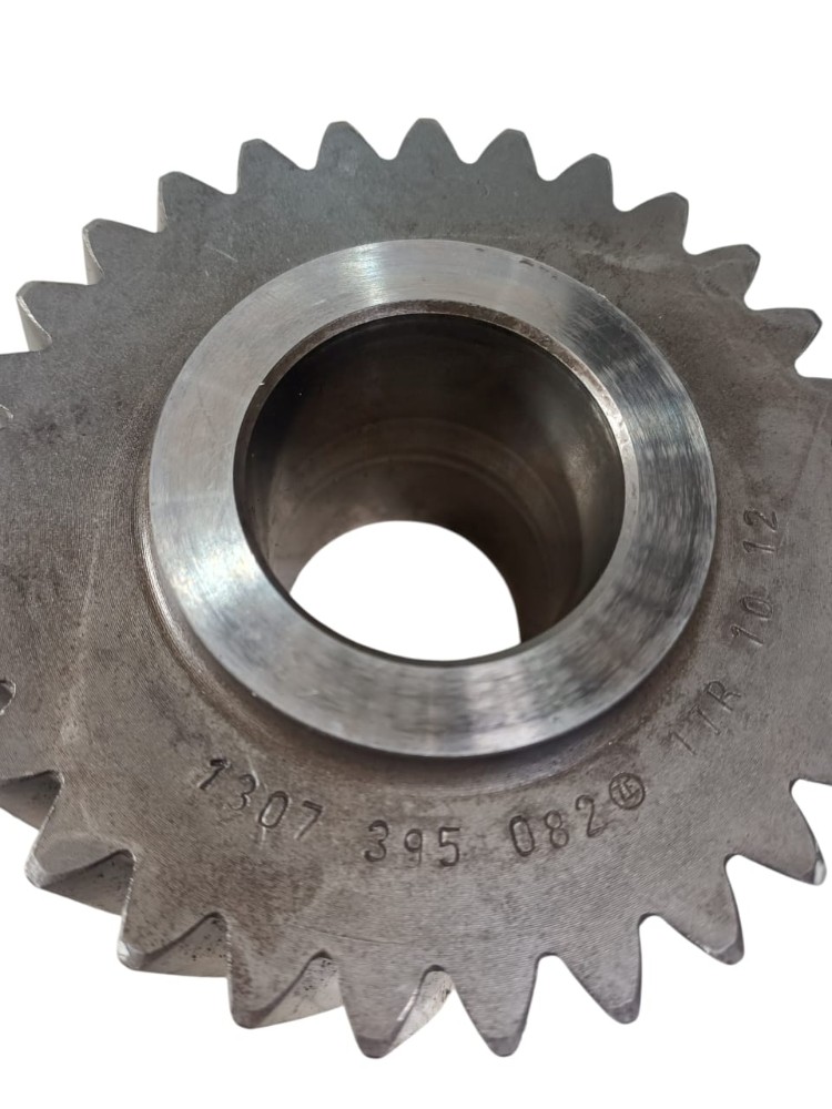 Engrenagem Re Caixa Cambio Zf S5420 3