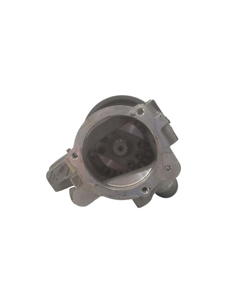 Bomba Combustivel Man Tgx