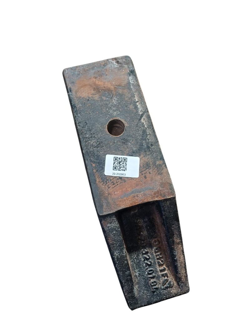 Calco Mola Dianteiro Mb Atego 2428 2009 A 2012 3