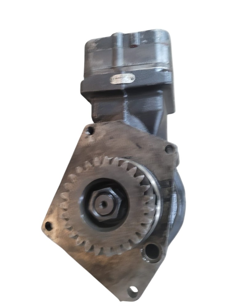 Compressor Ar Wabco Mb 4140 2