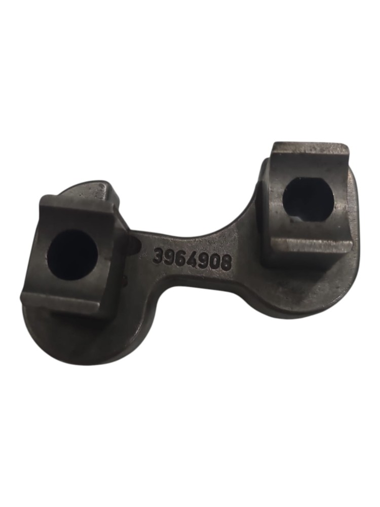 Suporte Eixo Balancim Motor Cummins Isb 3