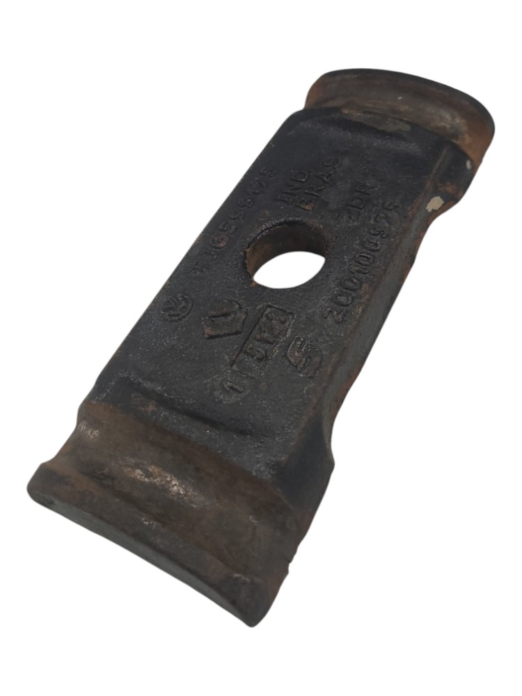 Guia Grampo Mola Traseiro Vw 1
