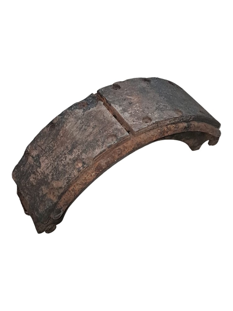 Patim Freio MASTER Para Vw Ford 6