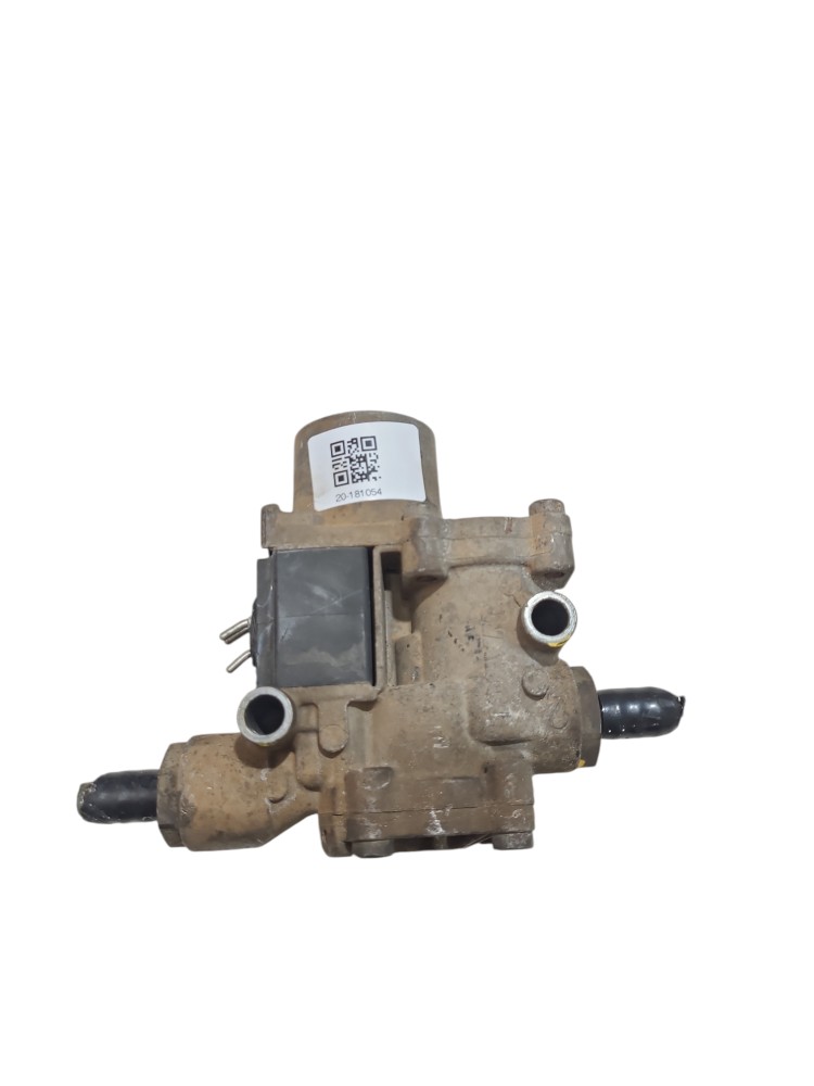 Valvula Moduladora Solenoide ABS Wabco 4721950550 3