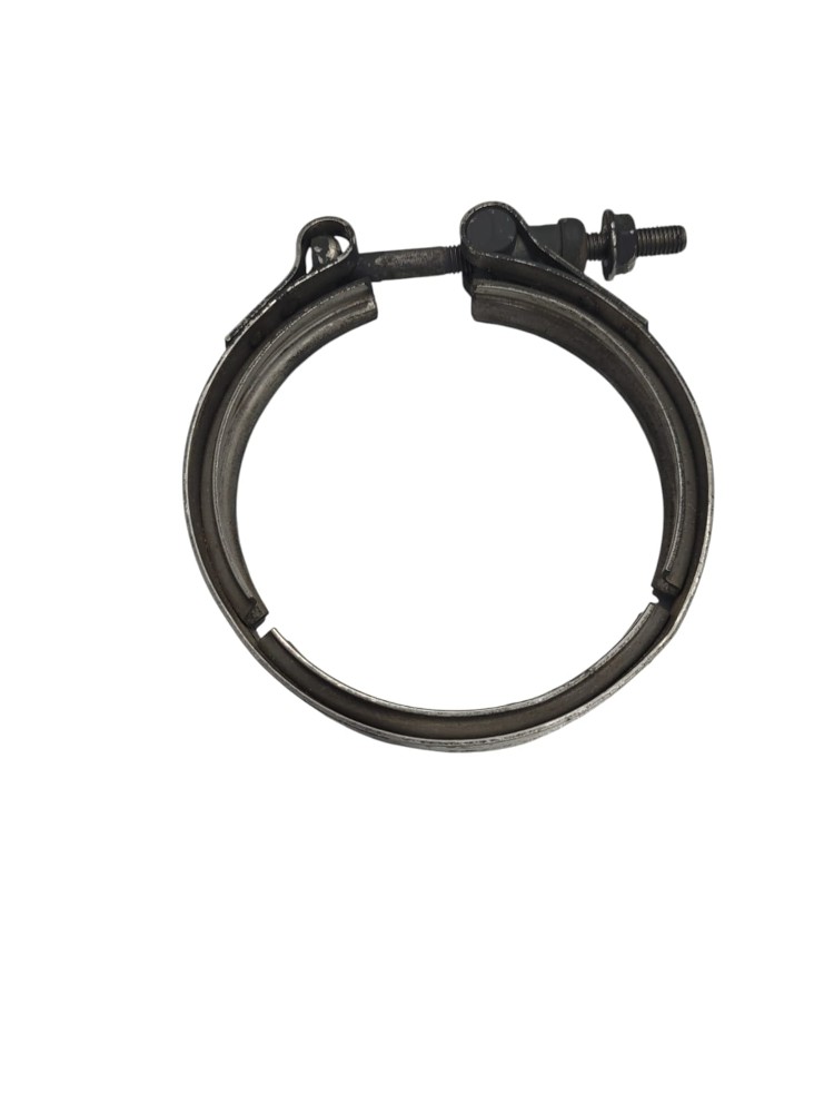 Grampo Banda V Motor Cummins 6Ct 6Lt 1
