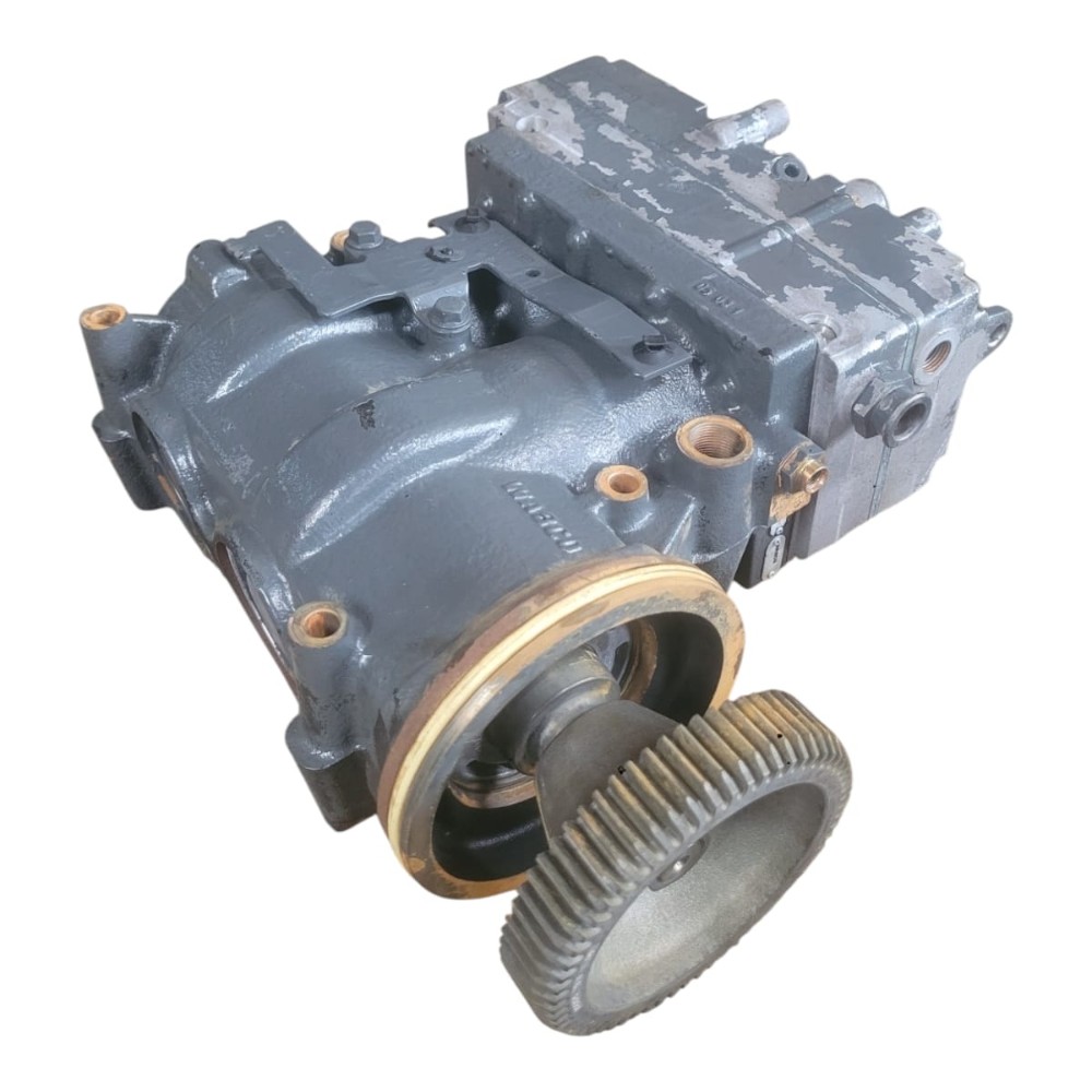 Compressor Ar Daf Xf 106 7