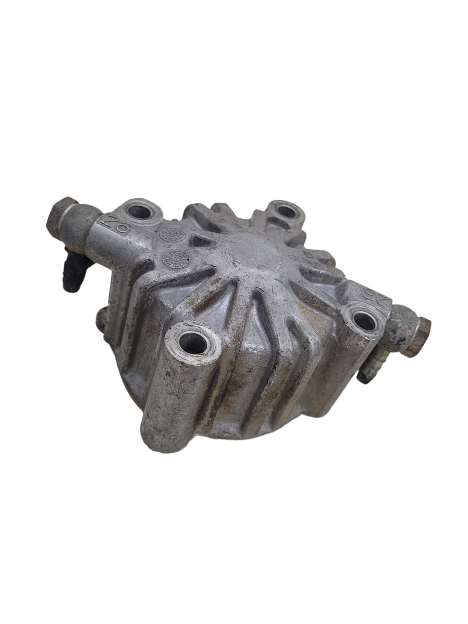 Cilindro Copo Transferencia Cambio Zf 1295334075 – Br Truck Peças