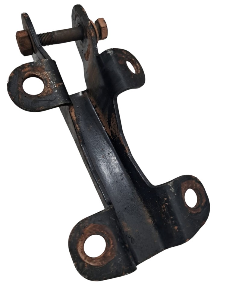 Suporte Barra Estabilizadora Vw 8120 5