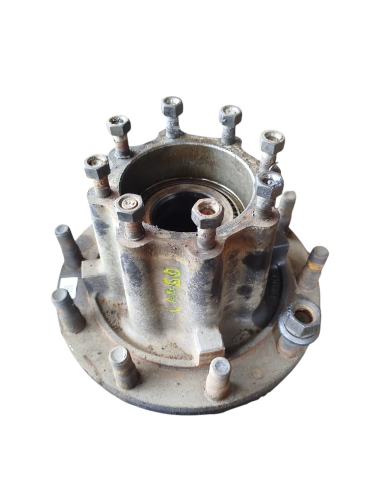 Cubo Tracao Ford Cargo 2422 3
