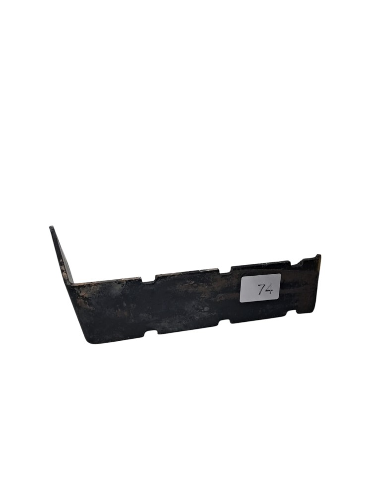 Suporte Cabine Mb 1