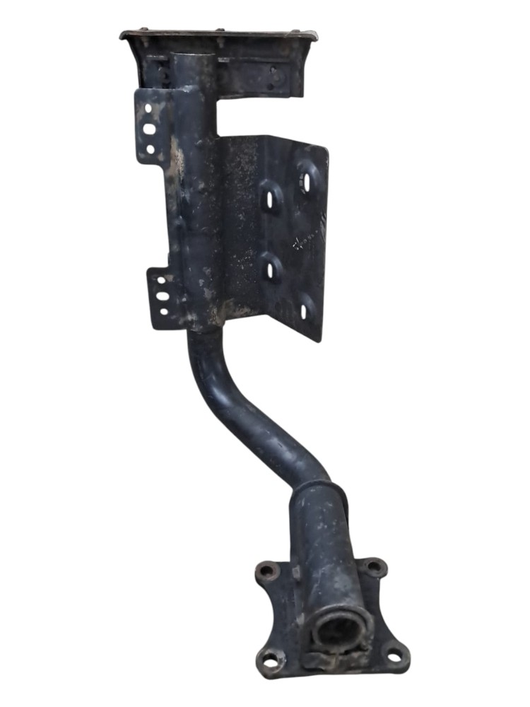 Suporte Paralama Traseiro Superior Esquerdo Ford 2