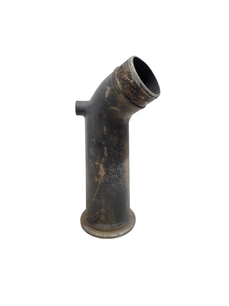 Tubo Duto Admissao Iveco Cursor 2